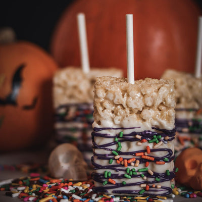 Setting the Stage for Spooktacular Delights: Tips for a Beautiful Halloween Dessert Table