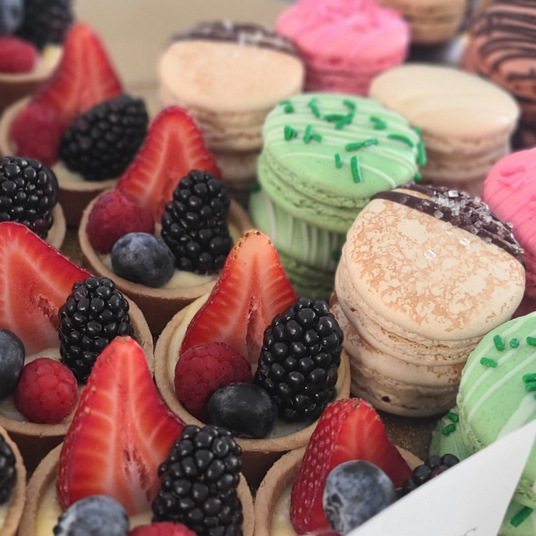 Why Guests Remember Bad Food: The Hidden Impact of Food on Your Event Experience