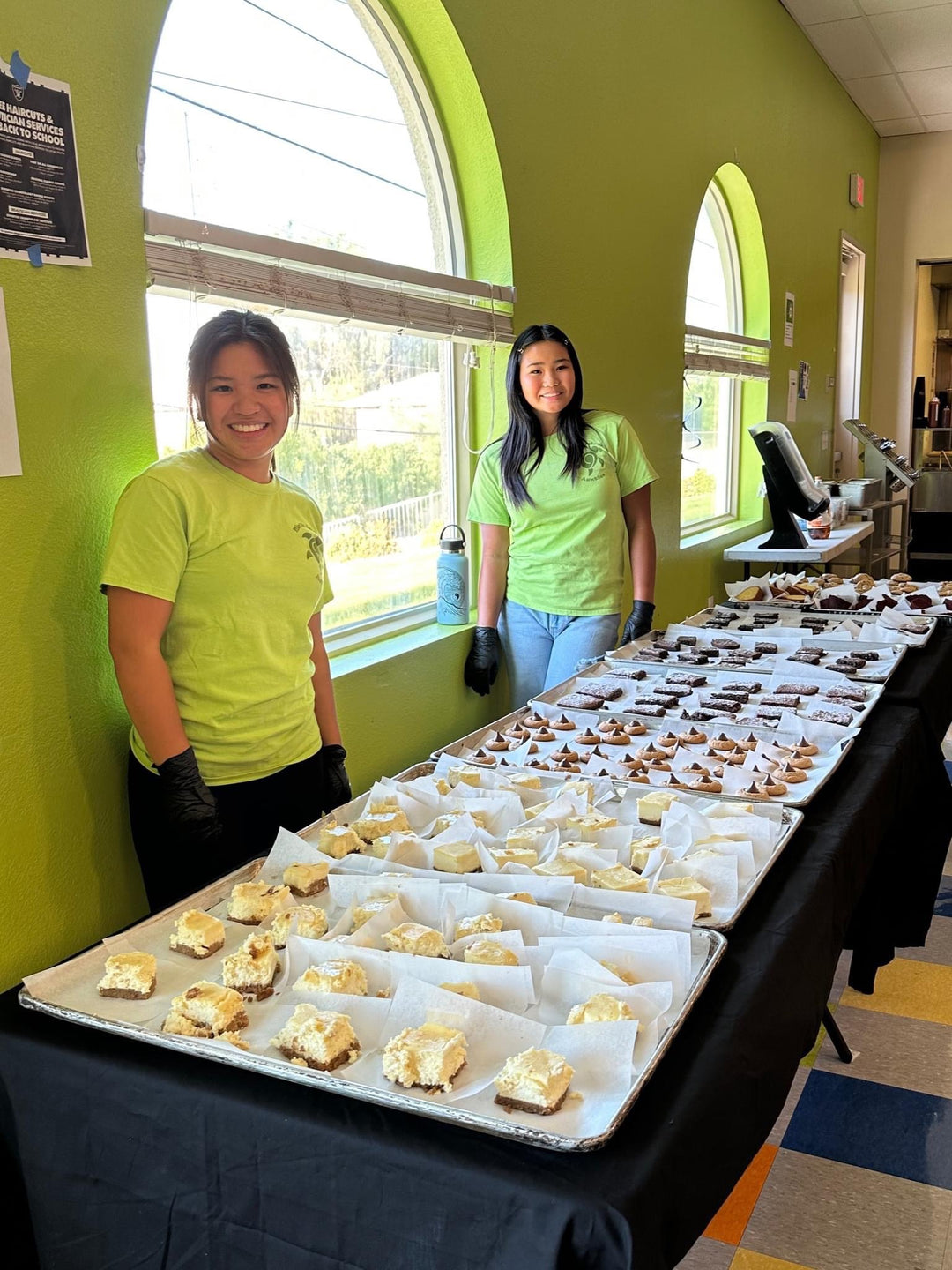 helping those in need in las vegas