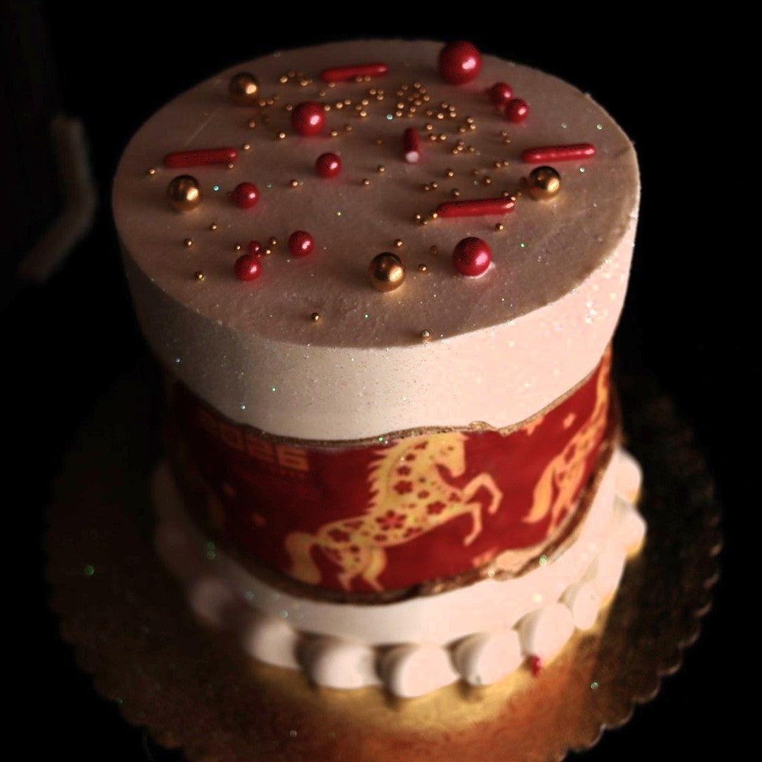 Lunar New Year Cake FAQs
