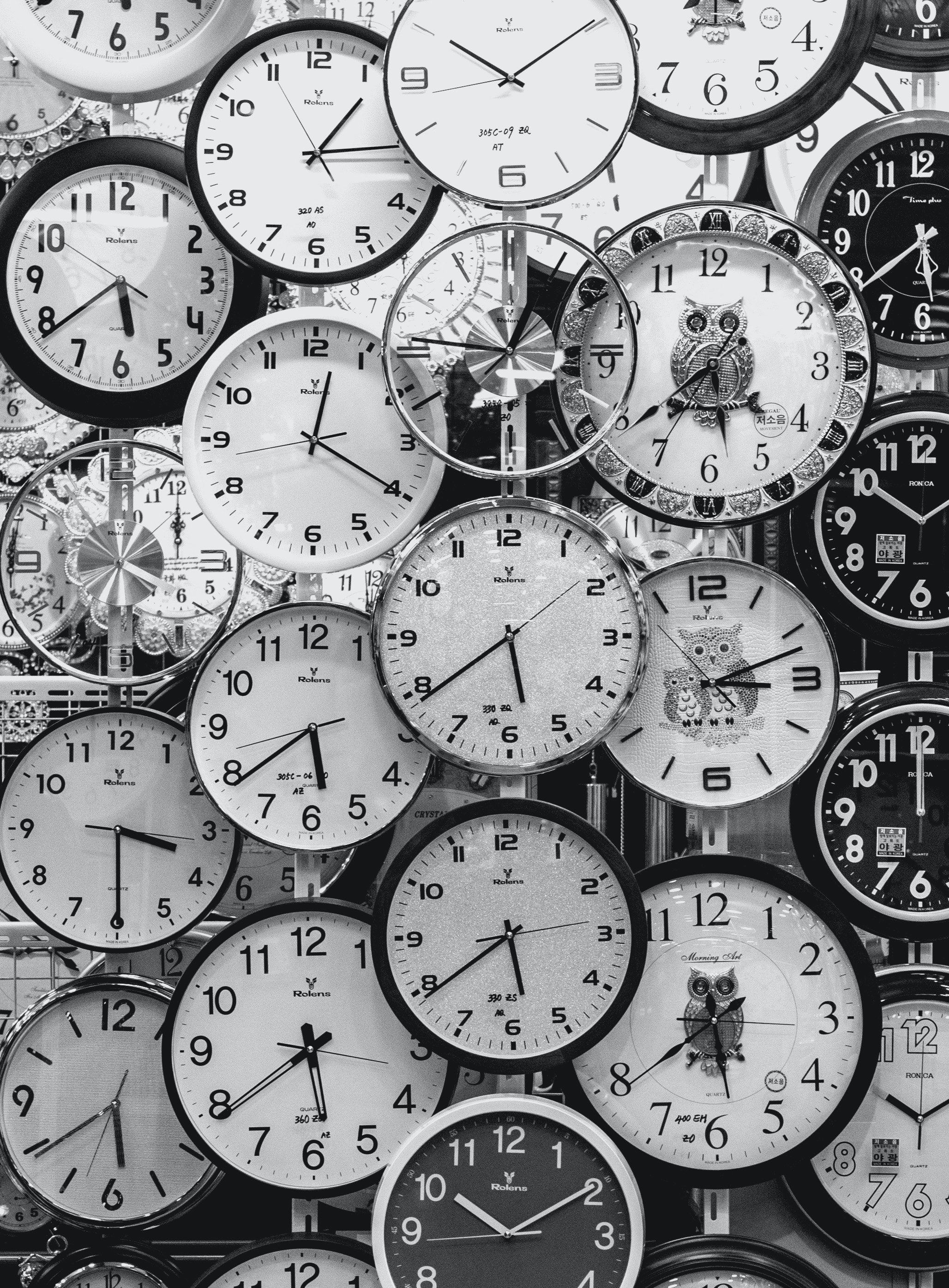 Lead Time