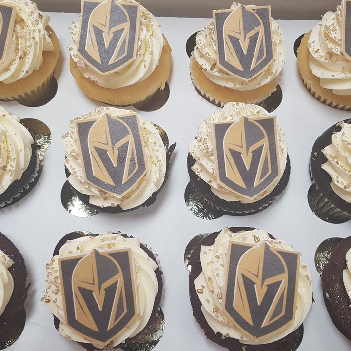 Golden knights party, football party, hockey party, super bowl party, stanley cup party
