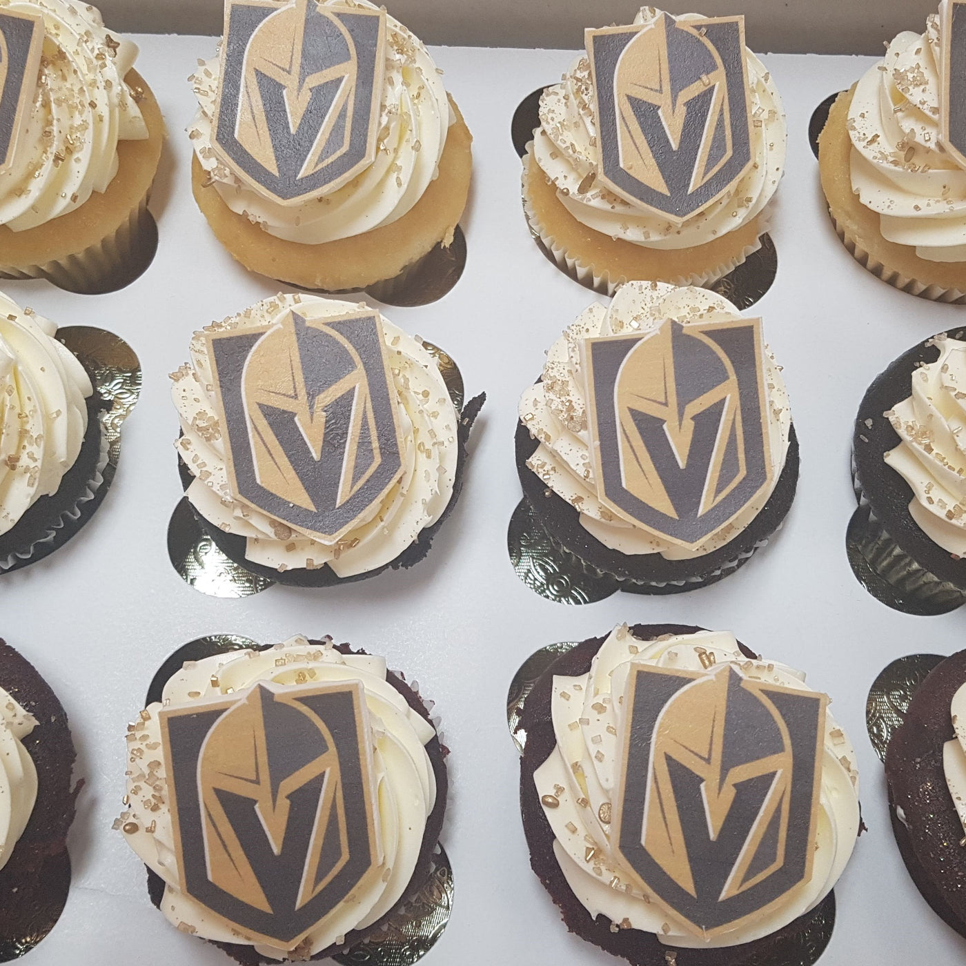 Golden knights party, football party, hockey party, super bowl party, stanley cup party