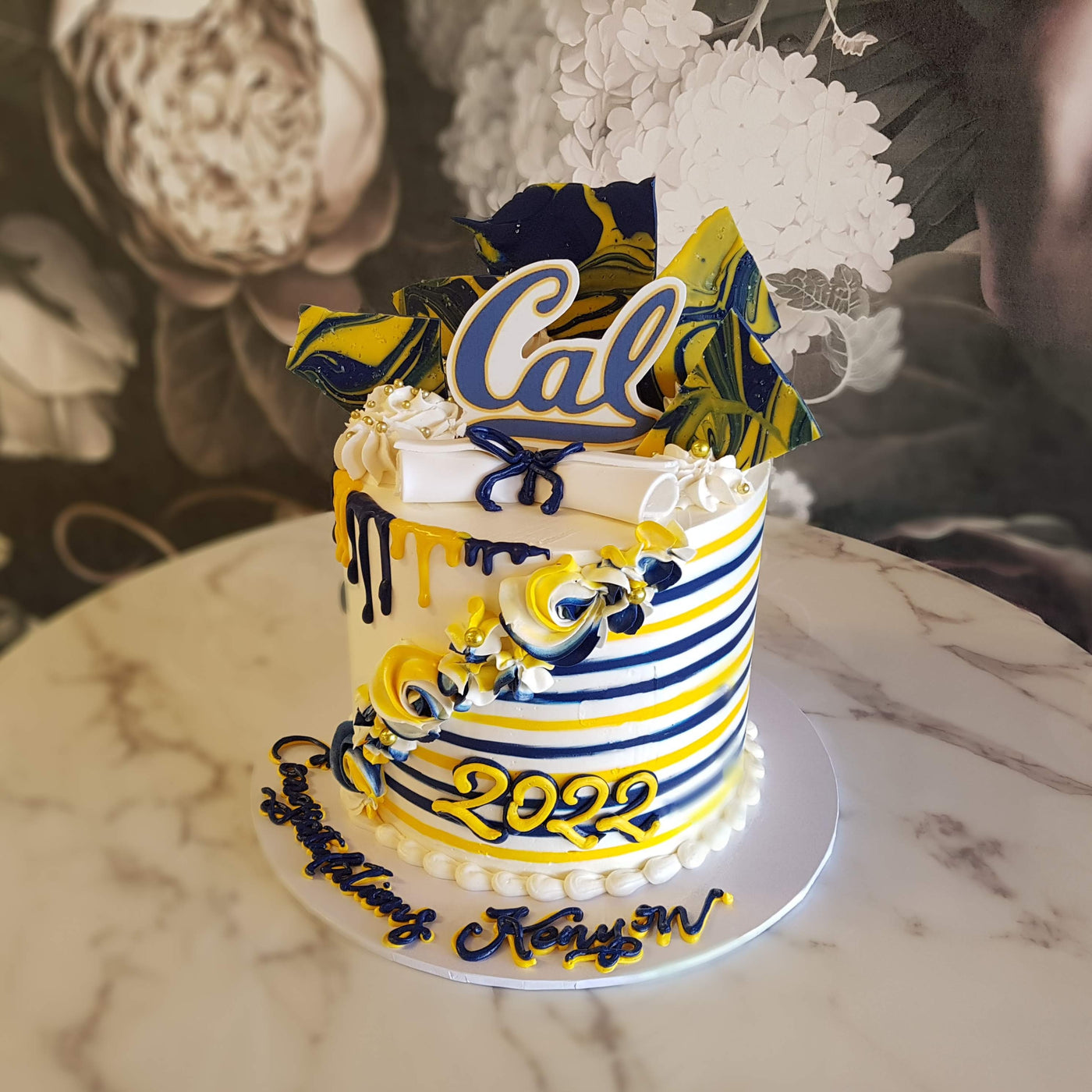 sal state, harvard graduation, princeton grad, palo verde, faith lutheran, bishop gorman graduation, grad cake