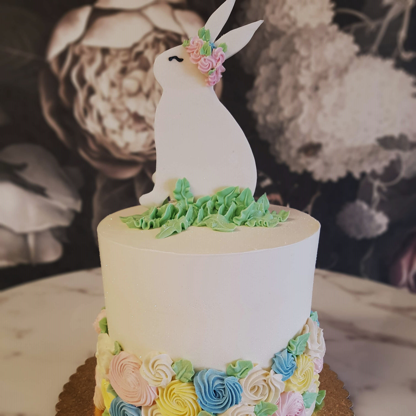 For Every Bunny | Easter Cake | Ladies Cakes