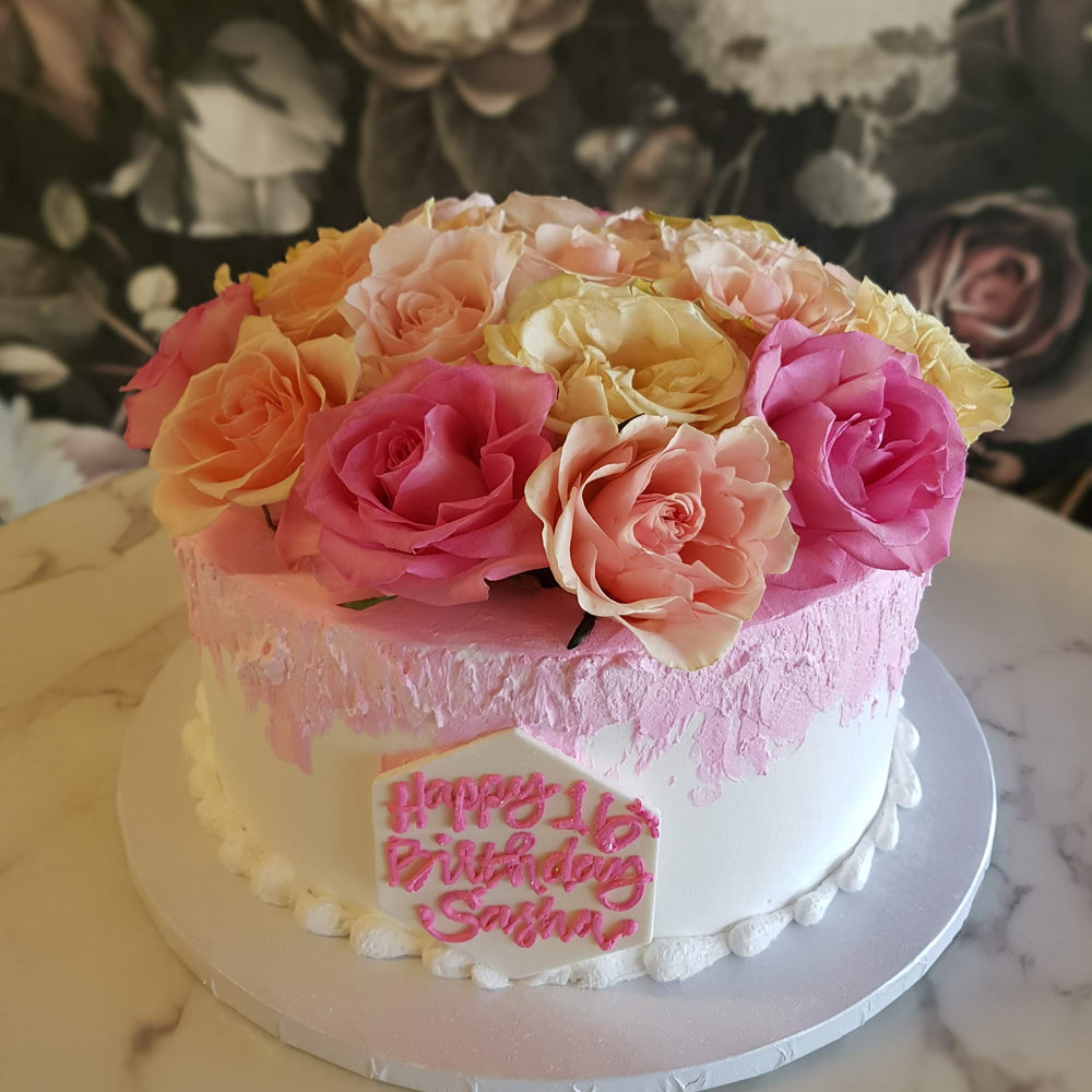 online order cakes for family las vegas