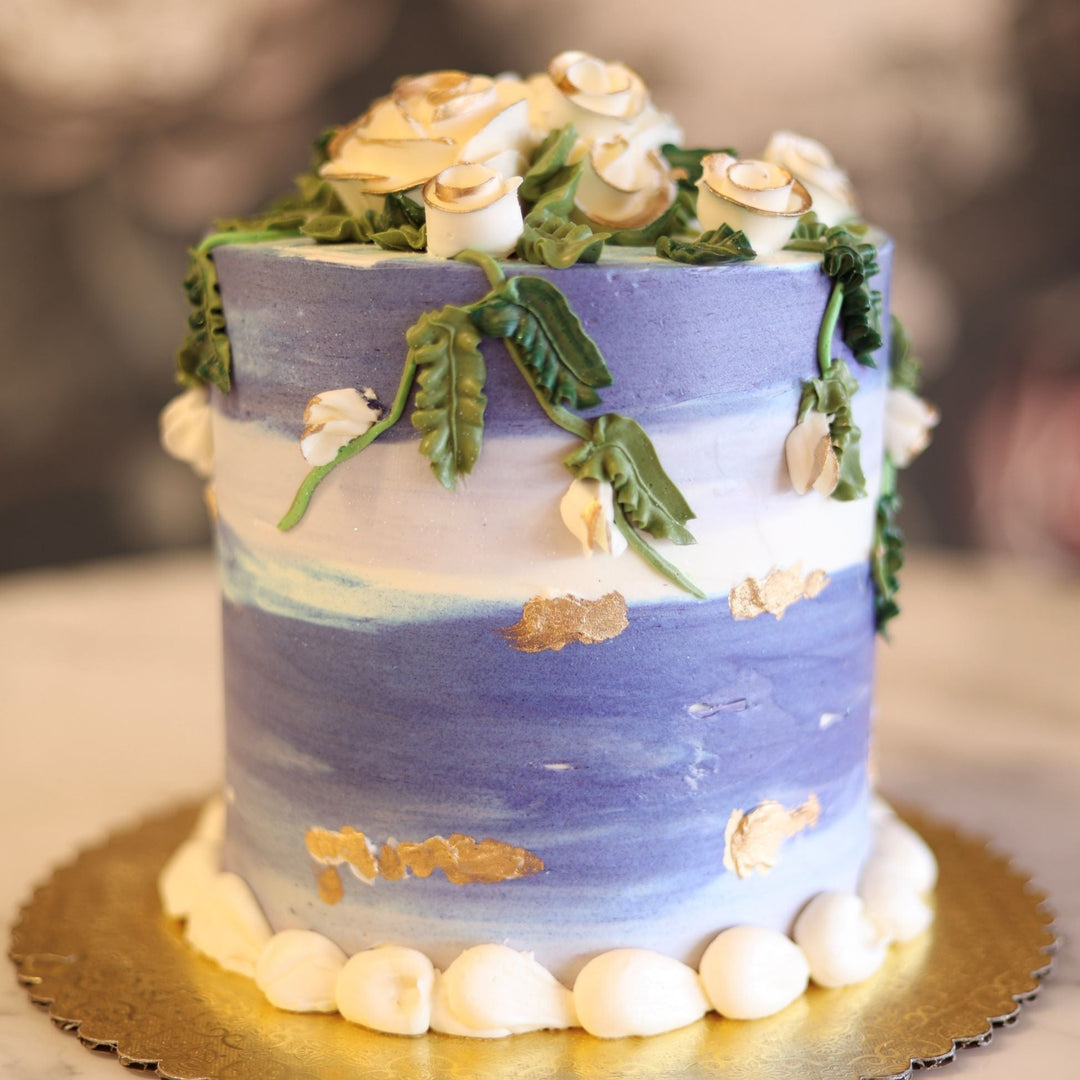 gorgeous cake, stunning, luxury cake, best cake in town, vegas bakery, bakery las vegas
