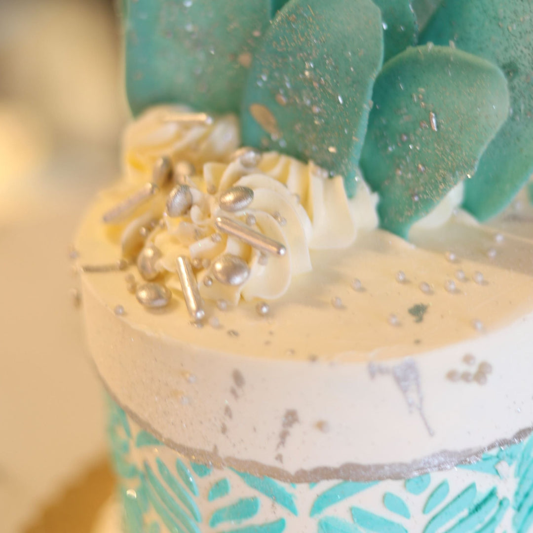 Sweet Lady | Vegas Birthday | Delivery