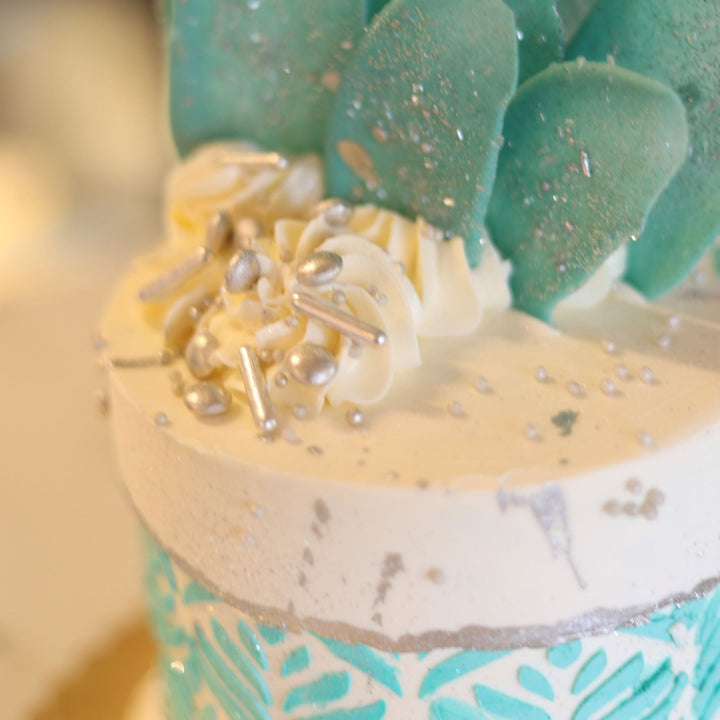 Sweet Lady | Vegas Birthday | Delivery