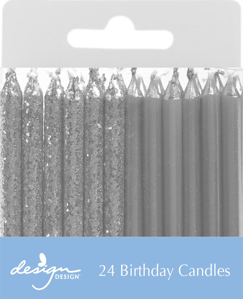 Number Candles | Sparkler Candles | Stick Candles