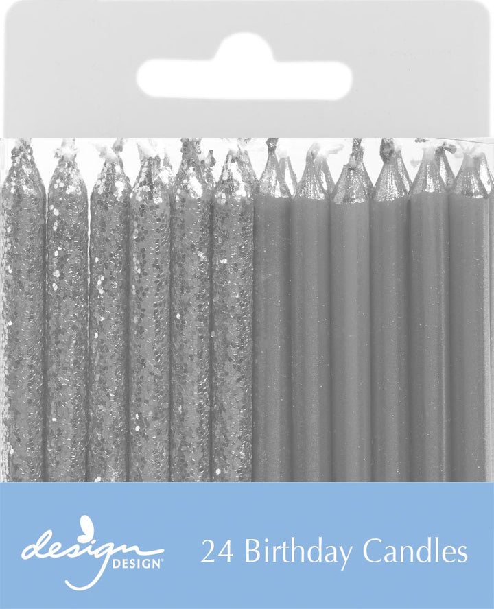 Number Candles | Sparkler Candles | Stick Candles