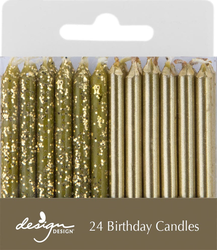 Number Candles | Sparkler Candles | Stick Candles