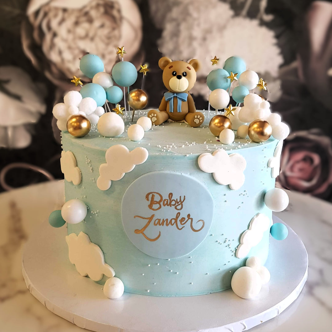 Baby milestones, Baby shower, Baby cake vegas, Bakery near me, Cake Delivery Las Vegas