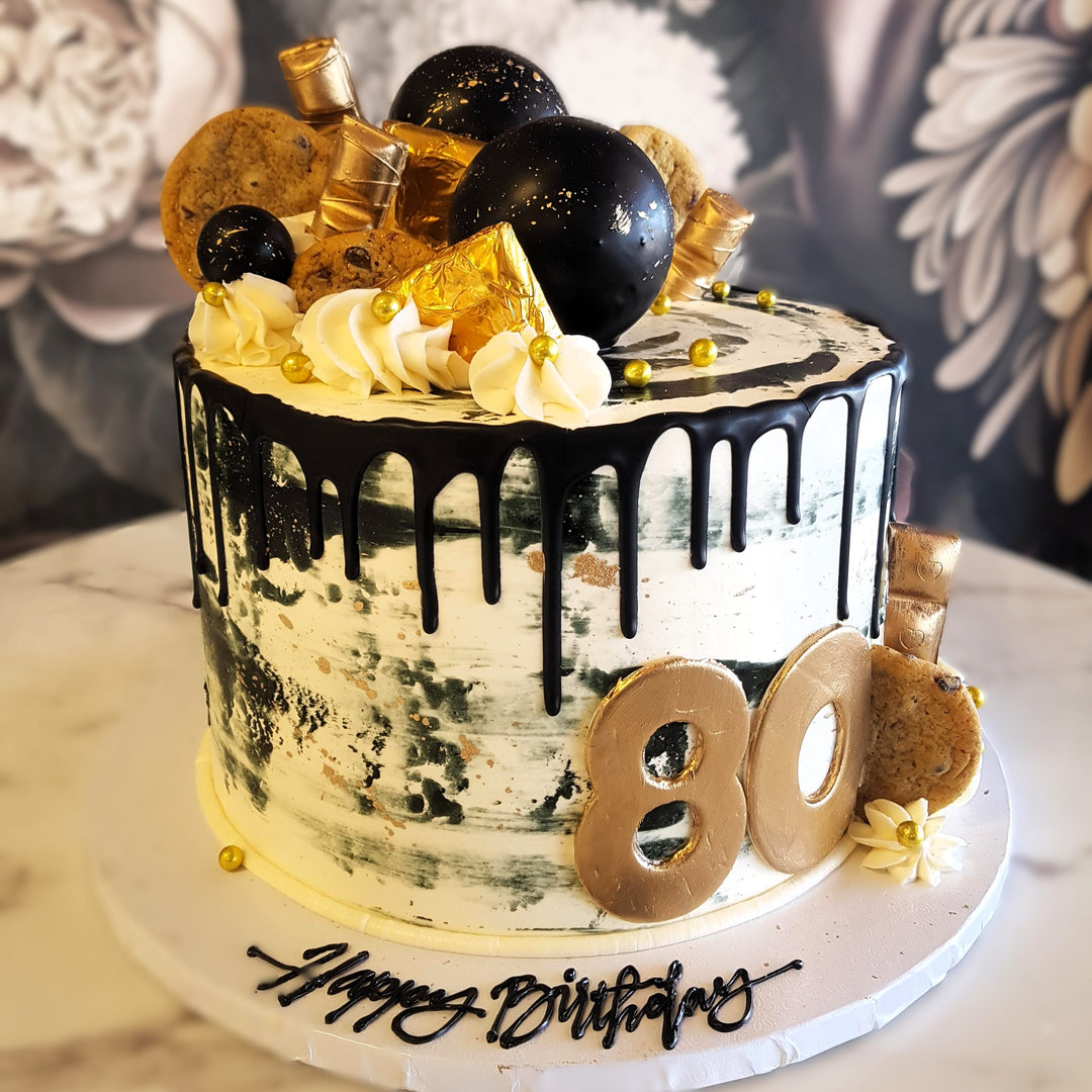 Mens cake, Mens birthday, Mens Luxury Cake, Best cake vegas, Cake delivery Vegas, Bakery near me, Modern cake, Classic Cake, Gold and black, cake drip, best vegas bakery