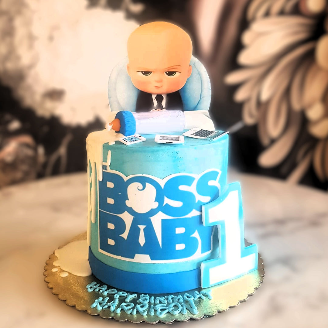 Baby milestones, Baby shower, Baby cake vegas, Bakery near me, Cake Delivery Las Vegas, Kids Party, Kids Celebration, kids cake, 1st birthday, 2nd birthday, Baby homecoming, Baby Boy cake, Boss Baby cake
