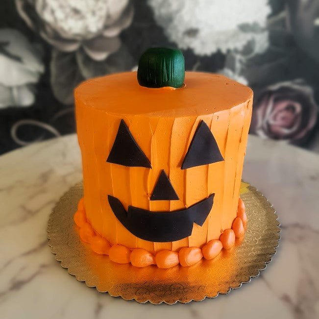 Halloween Cake, Holiday cake vegas, bakery near me, cake delivery vegas, halloween party cake