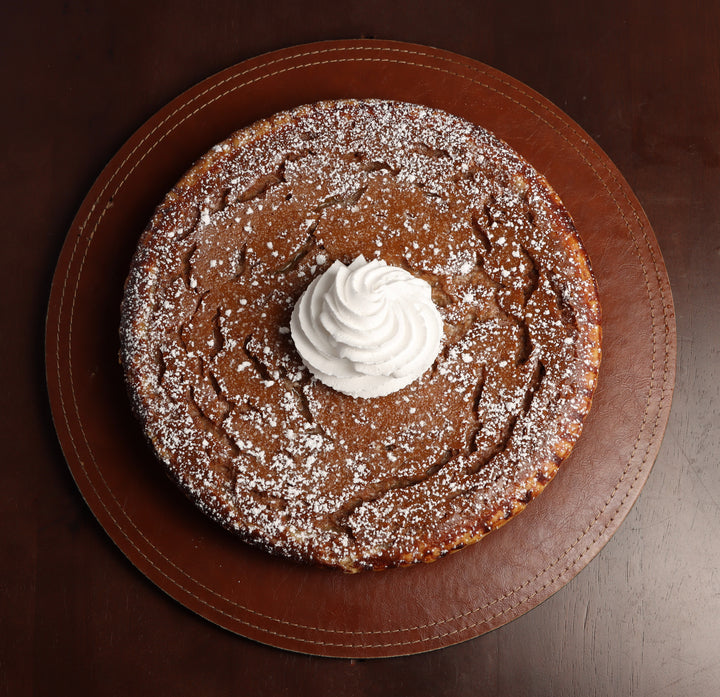 Annie's Sweet Potato Pie | Southern Style | No Marshmallows | GF OPTION