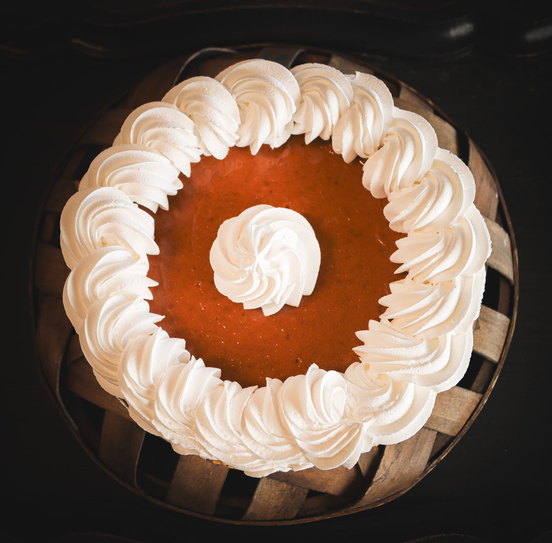 pumpkin pue. best in town, best pumpkin pies, made from scratch, thanksgiving pies