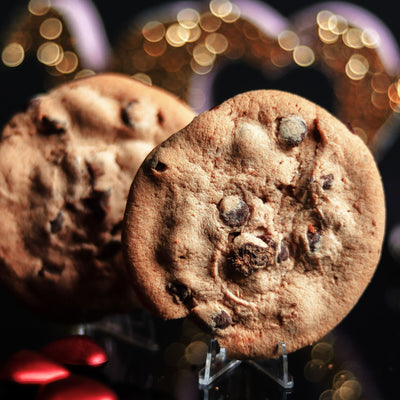 Classic Chocolate Chip Cookies | Soft Cookies | Everyone's Favorite