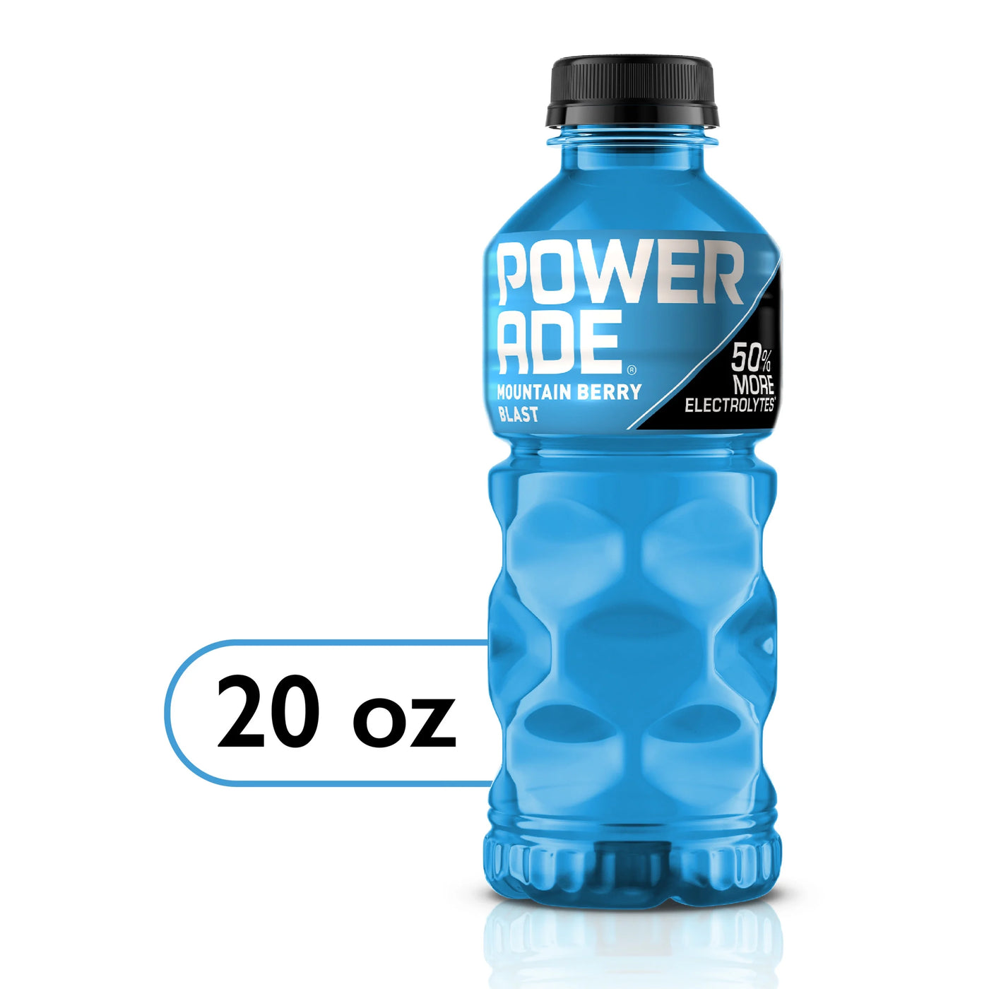 Poweraide