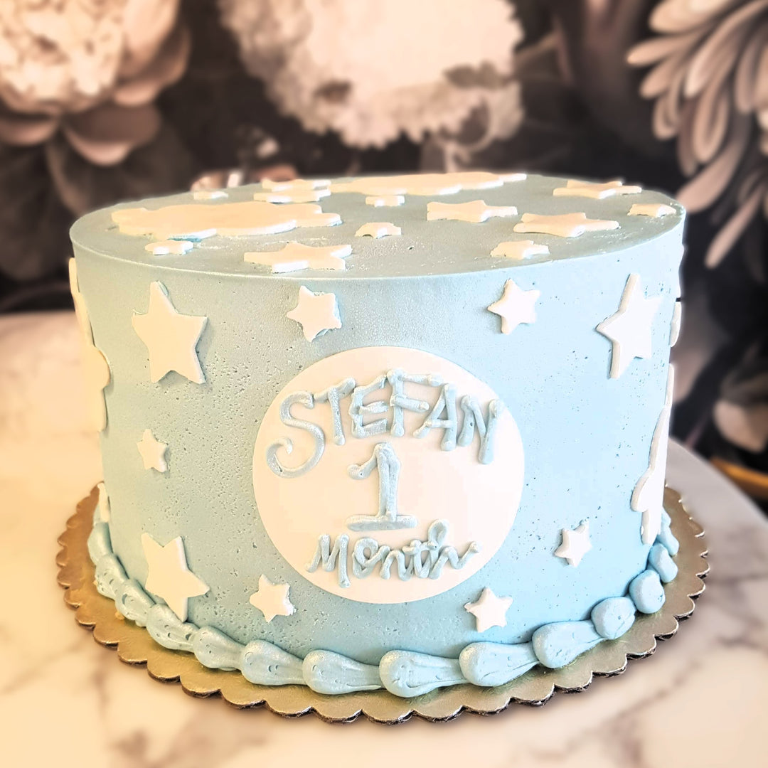 Baby milestones, Baby shower, Baby cake vegas, Bakery near me, Cake Delivery Las Vegas, Kids Party, Kids Celebration, kids cake, 1st birthday, Baby homecoming, Baby Boy cake