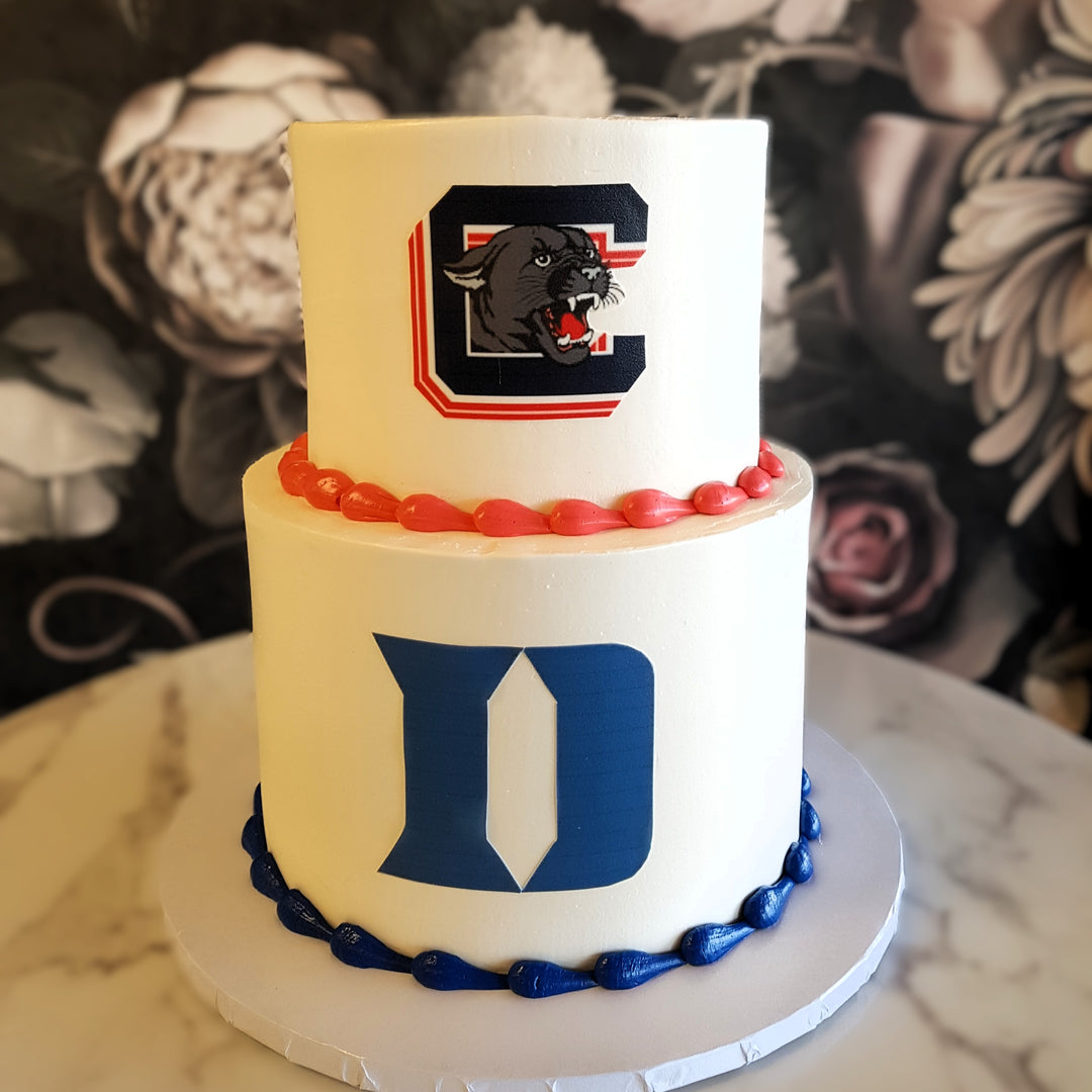 graduation cake, college graduation, high school graduation, school cake, cake delivery vegas, bakery near me