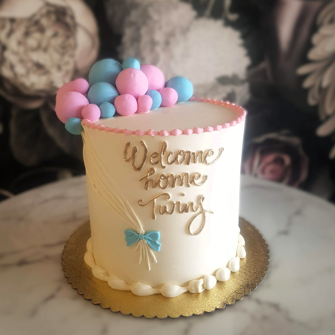 Baby milestones, Baby shower, Baby cake vegas, Bakery near me, Cake Delivery Las Vegas, Kids Party, Kids Celebration, Baby girl cake, kids cake, 1st birthday, Baby homecoming