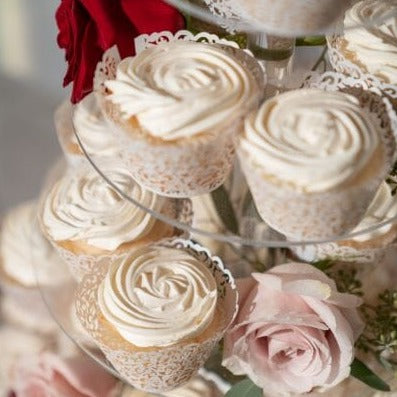 Cupcakes | Birthday Parties | Office Treats Rolling In Dough Bakery  bakery near me