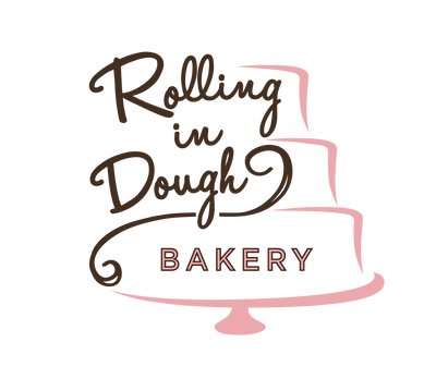 Rolling In Dough Logo