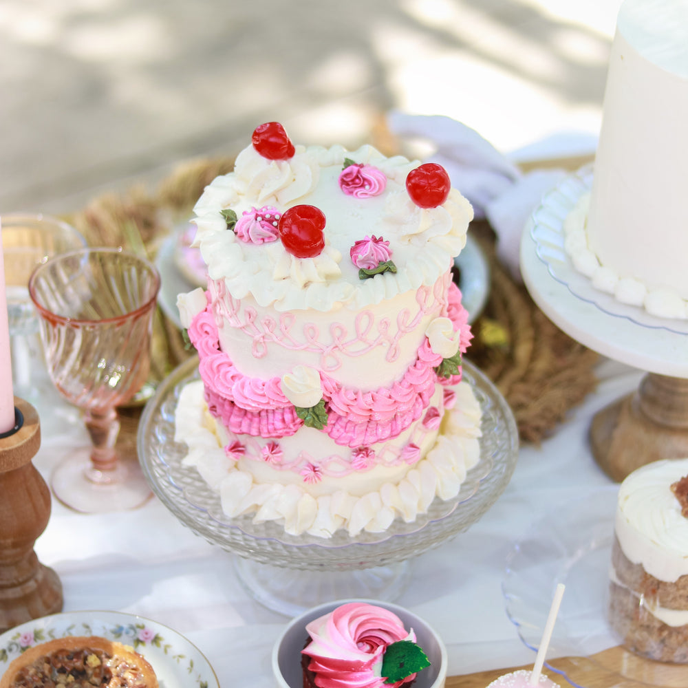 Mother's day cake, amazing mom gift, gift for older mom, gift for new mom