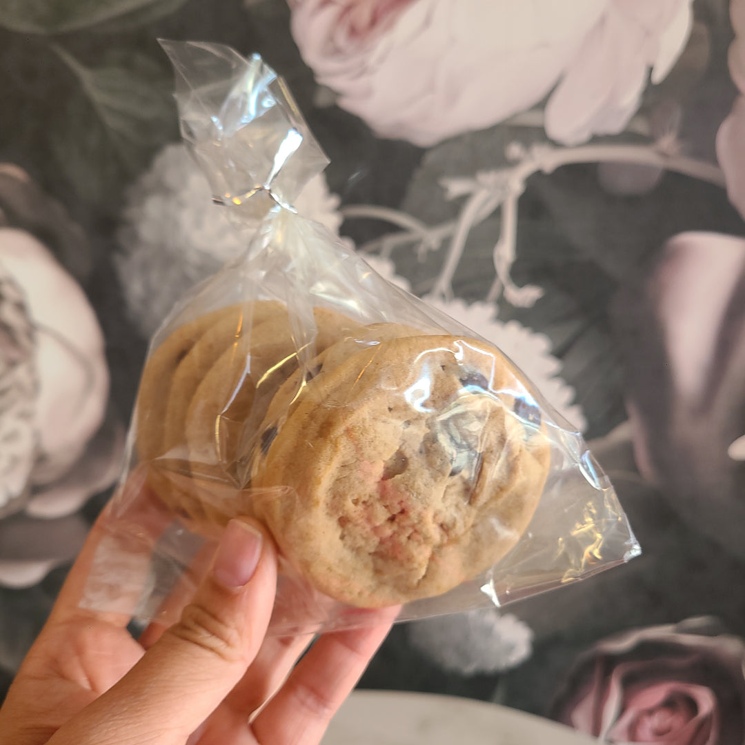 Classic Cookie Bags | BESTSELLING COOKIES | Available In-store, Call for availability