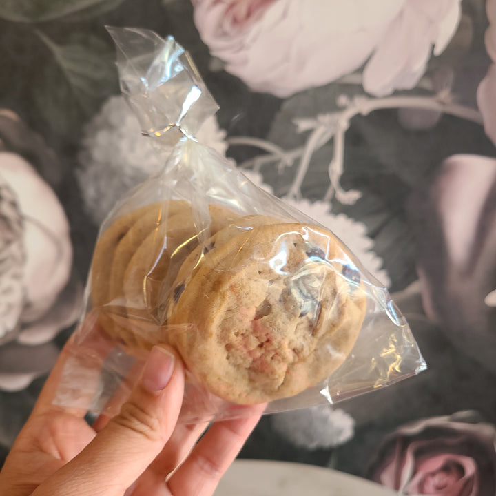 Classic Cookie Bags | BESTSELLING COOKIES | Available In-store, Call for availability