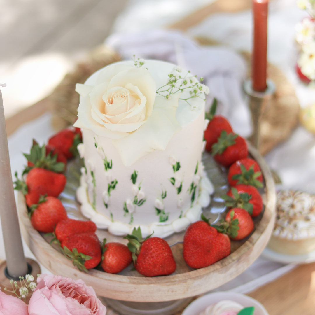 The Trinidad | Bestselling Design | Trendy Cakes