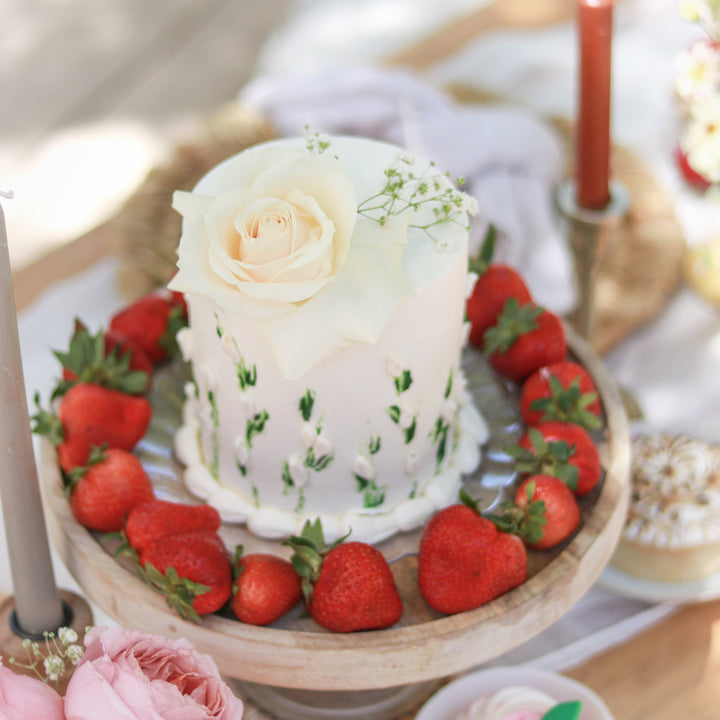 The Trinidad | Bestselling Design | Trendy Cakes