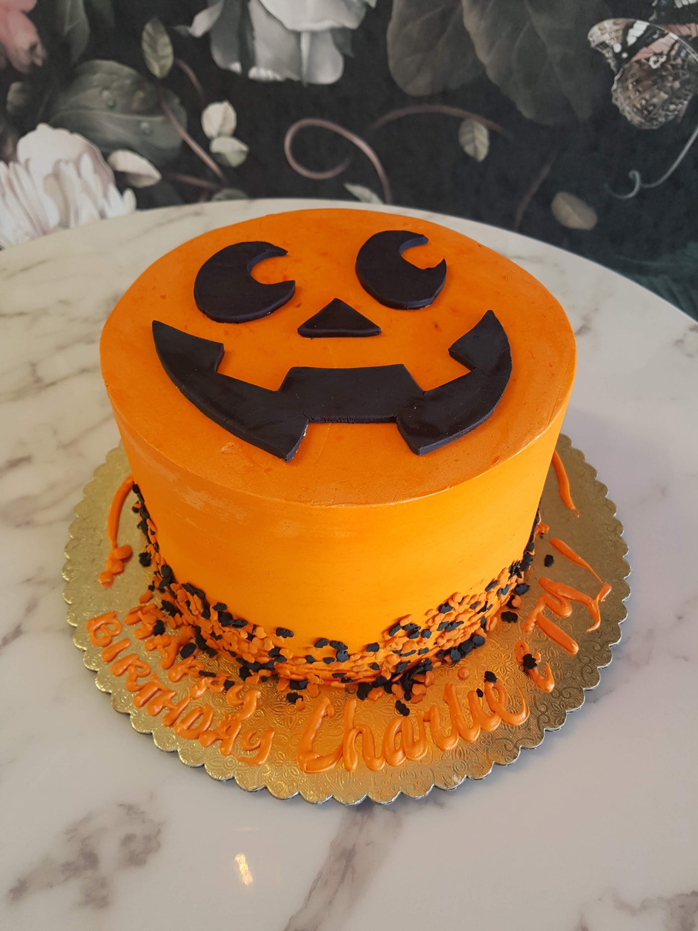 Punkin