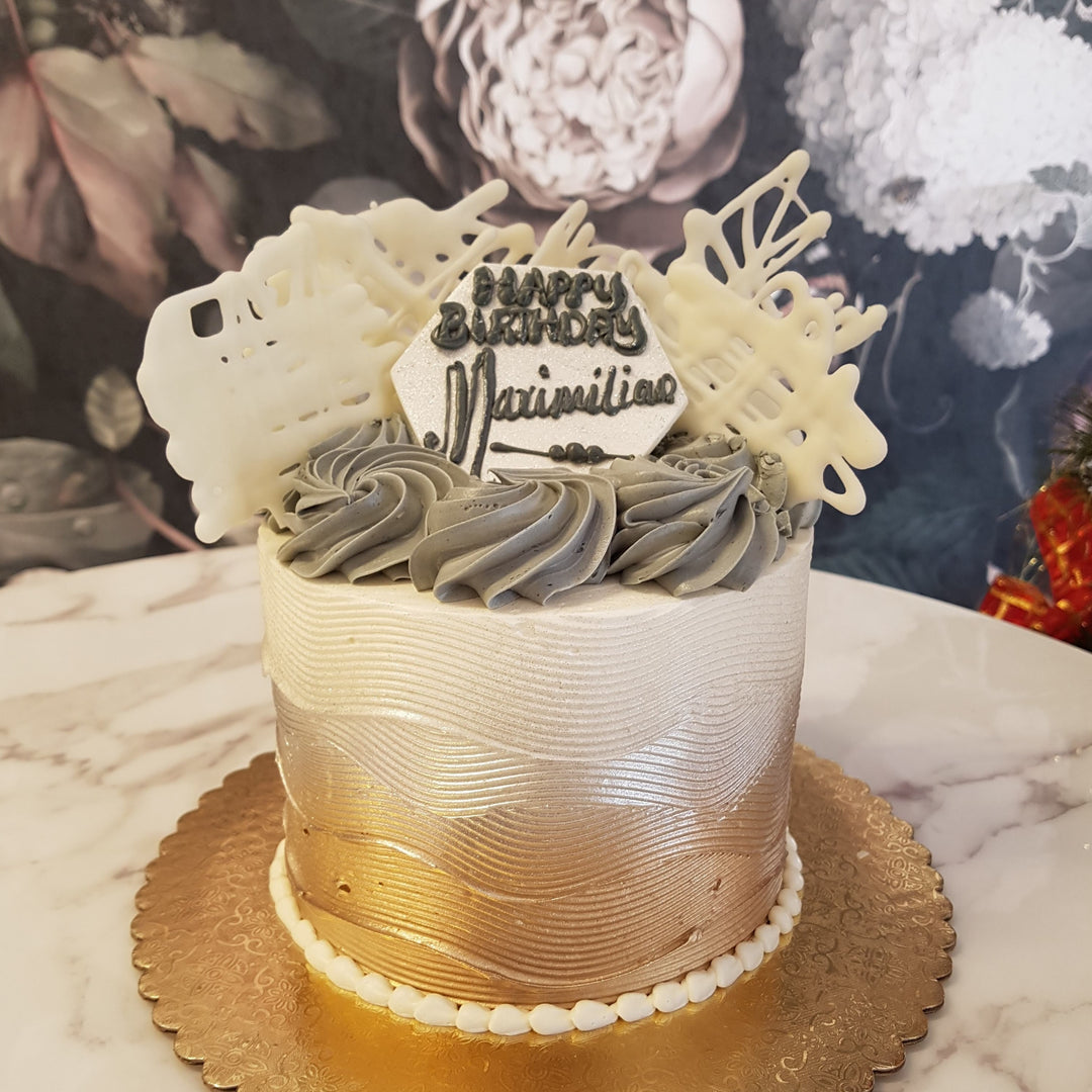 New year cake, Stunning cake, delicious, welcome a new year! 2023 cake, 2024 cake