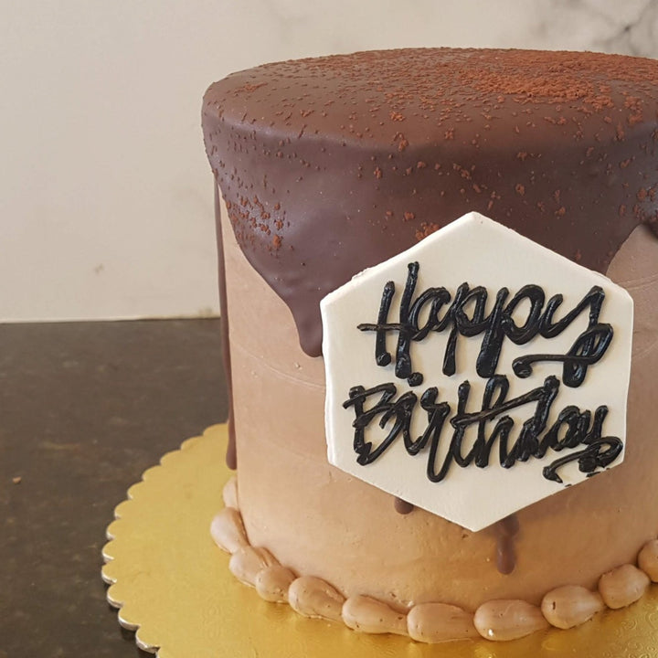 Delivery cakery custom dessert shop