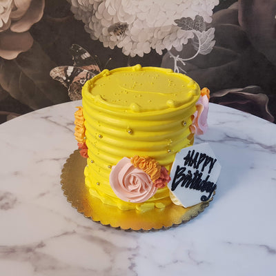 Taste of Sunshine | Delivery | Celebration Cake