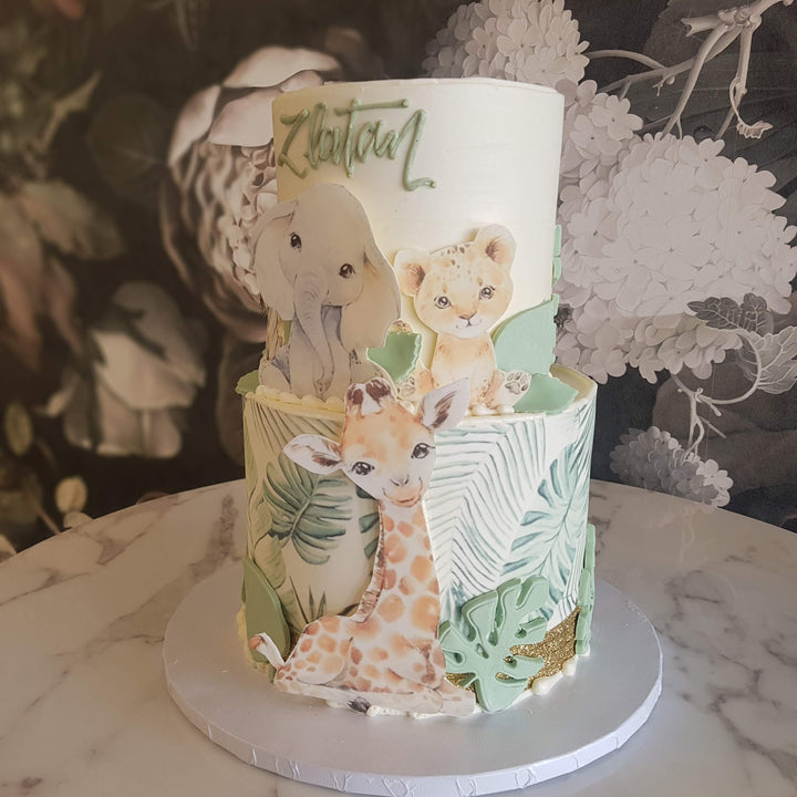 Wild one, baby safari cake, too wild, 2 wild, let the adventure begin, wild thing, wild one, its about to get wild