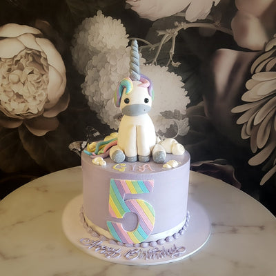 top unicorn design unicorn cake for girls, customizable flavors