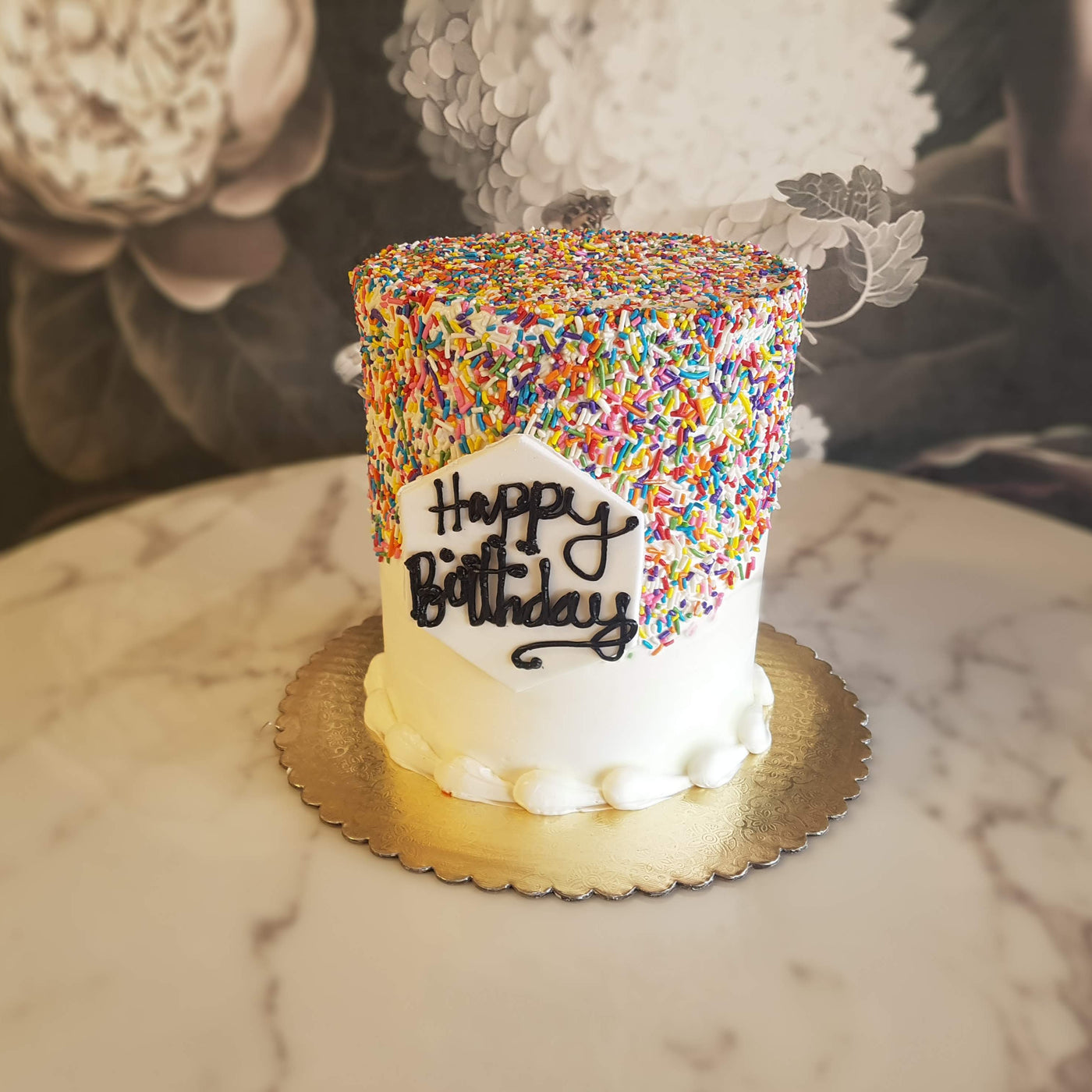 Sprinkle Trickle | Fun Cakes | Delivery