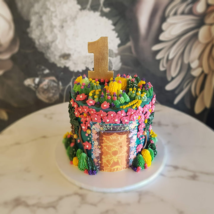 We Don't Talk About Bruno