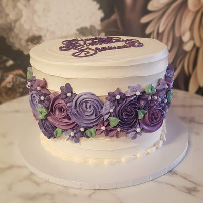 best seller, most popular cake, women's cake, beautiful cake