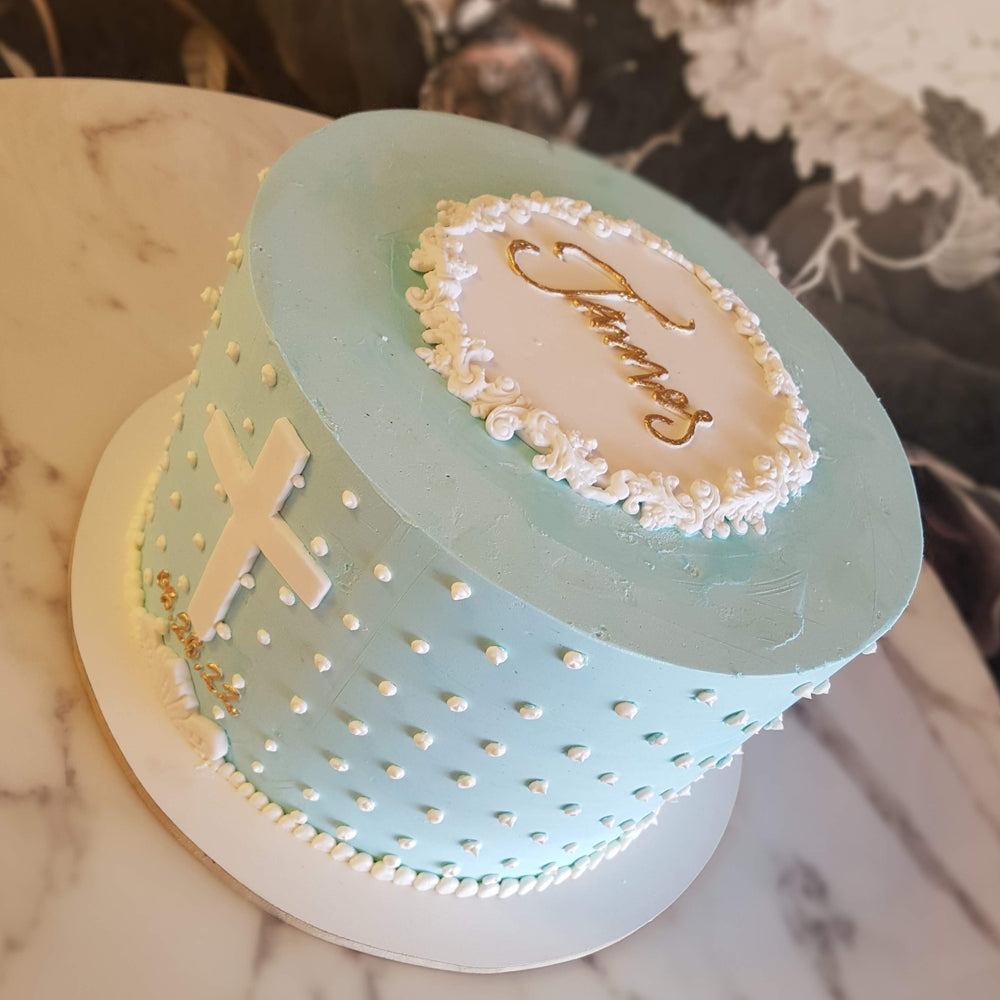 Cake baptism, kids, cake, christian, christening, communion