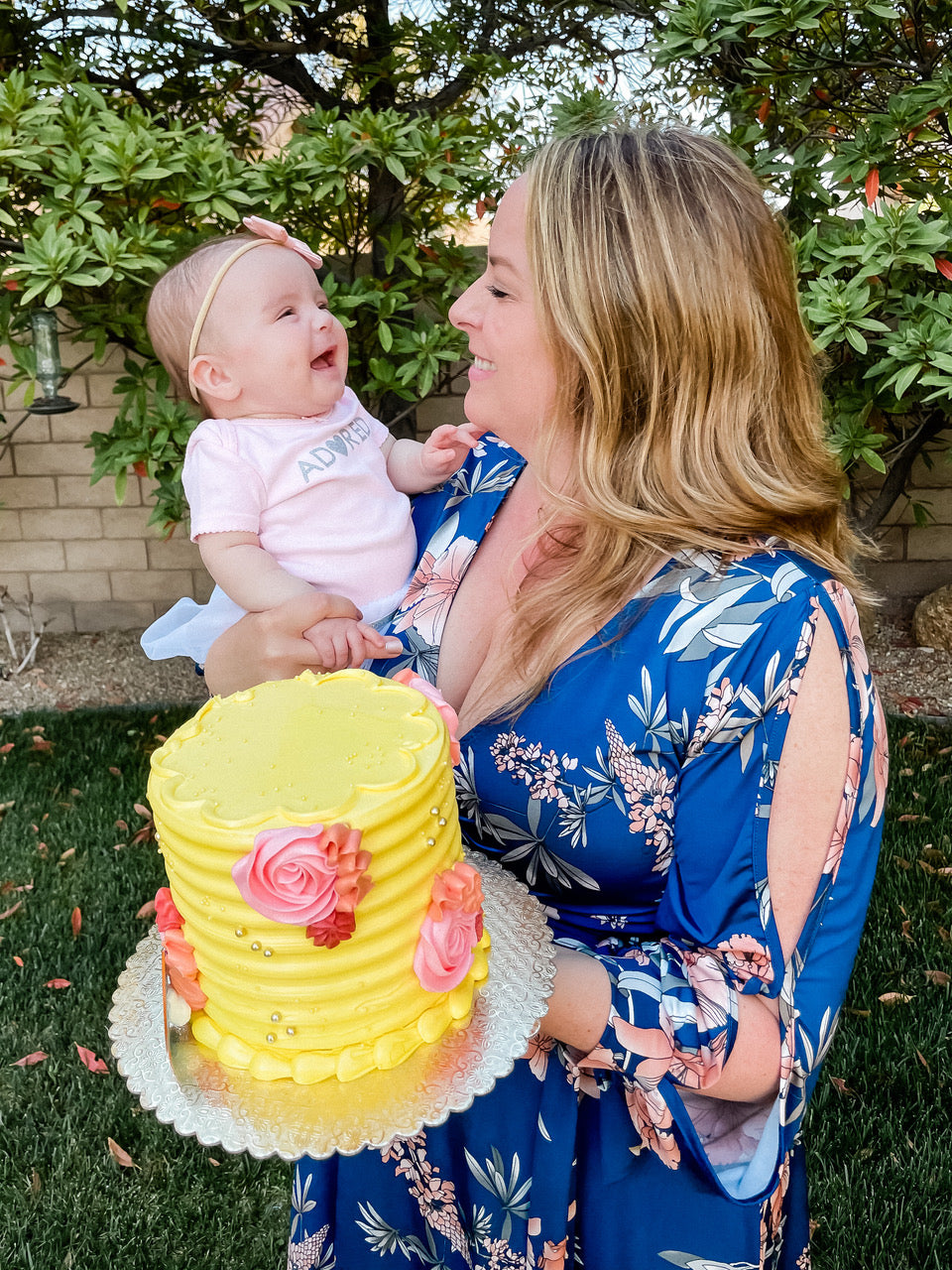 Taste of Sunshine | Delivery | Celebration Cake