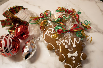 Gingerbread Man