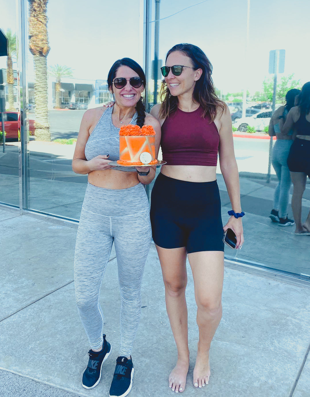 best carrot cake in vegas