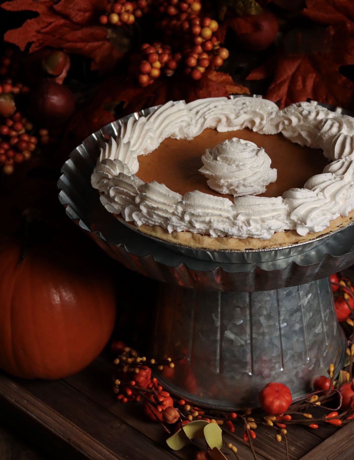 best pumpkin pies, las vegas pie, delivery, thanksgiving pies