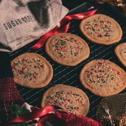 Holiday christmas gift, neighbor gift, office gift, classroom party, office party