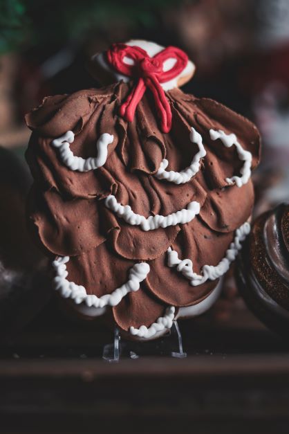 Assortment Holiday Sugar Cookies | Delivery | Christmas Sugar Cookies